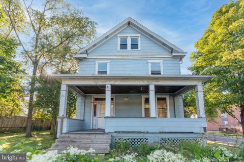 3900 5TH STREET BALTIMORE MD 21225