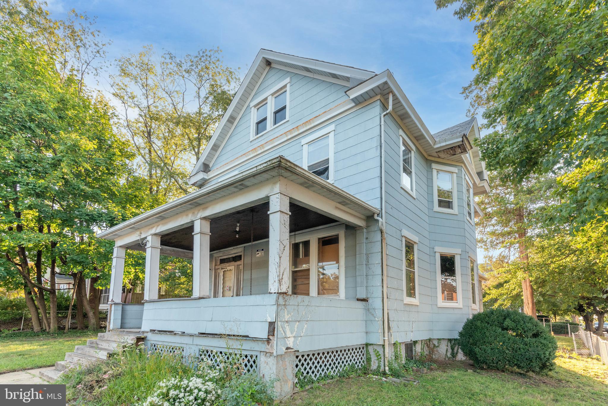 BROOKLYN - Residential