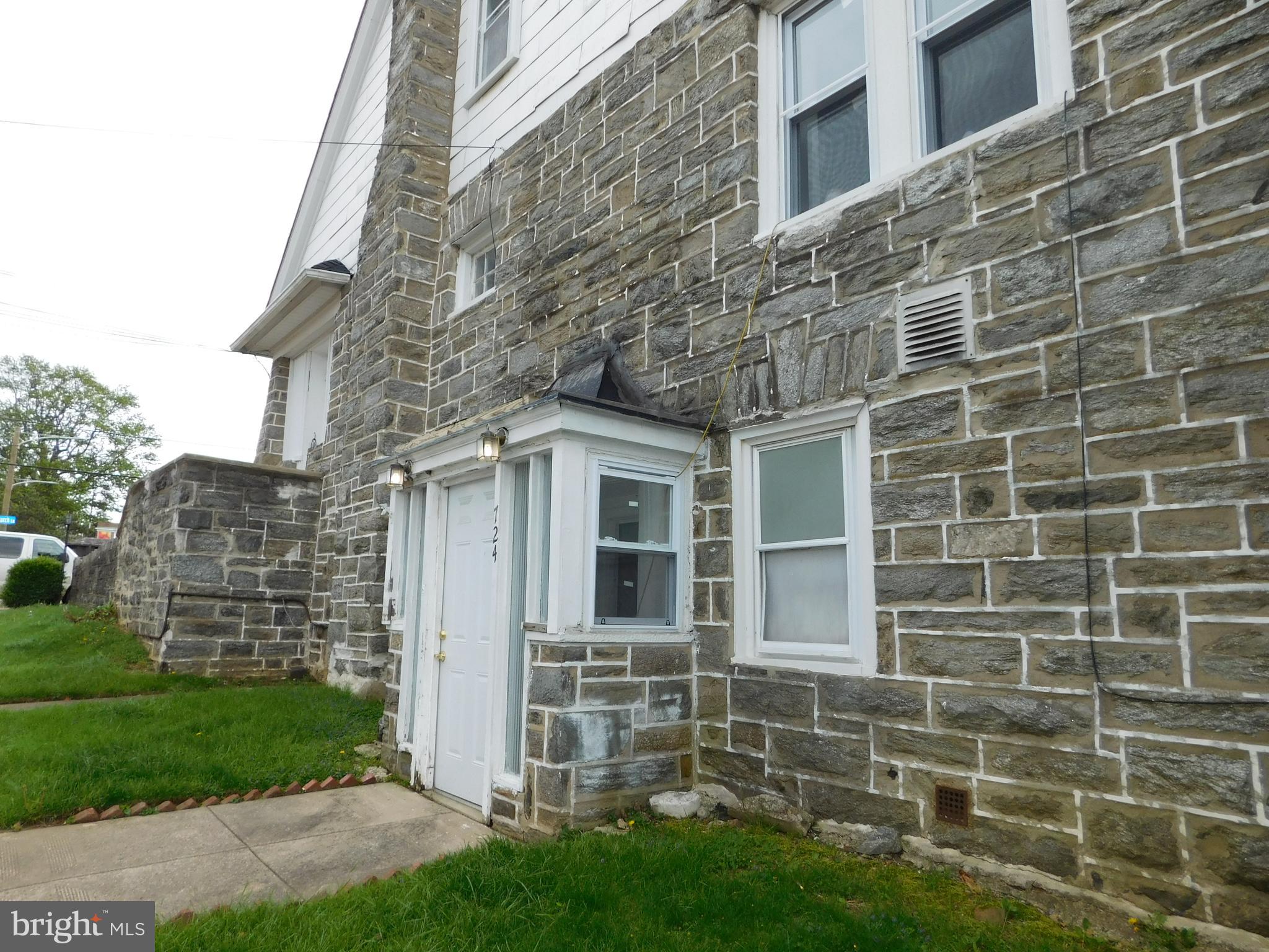 COBBS CREEK - Residential