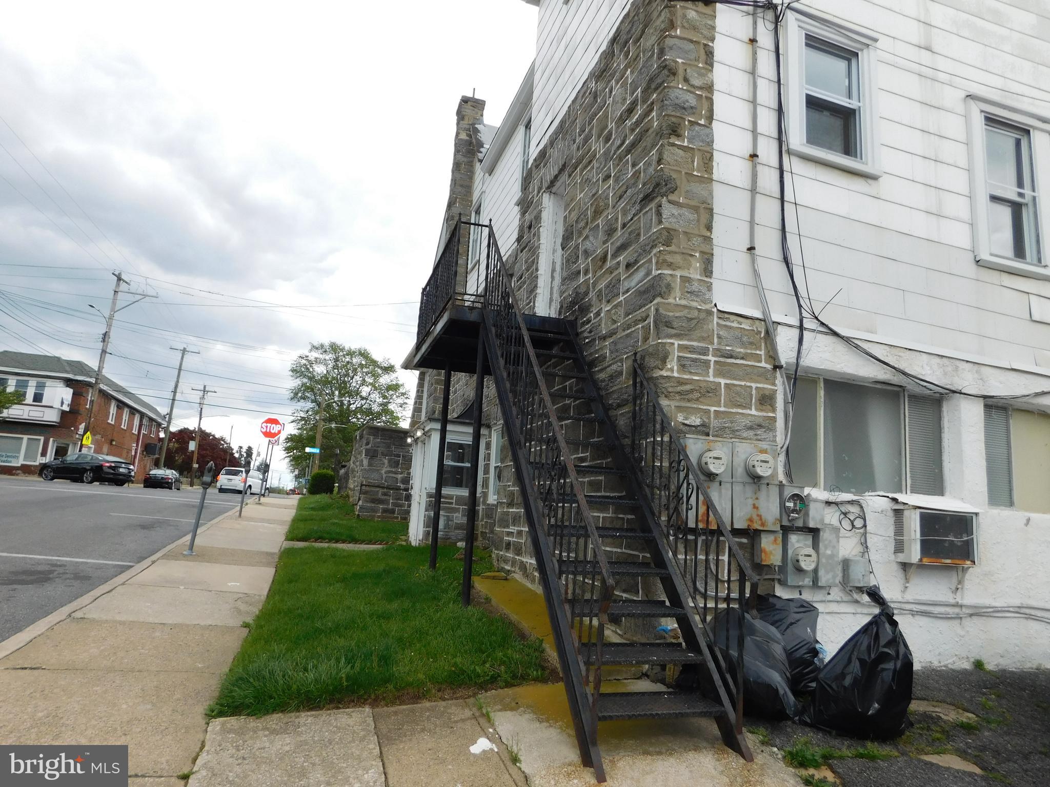 COBBS CREEK - Residential