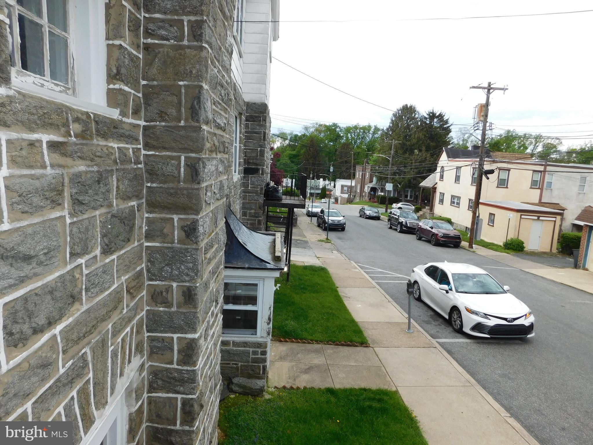 COBBS CREEK - Residential