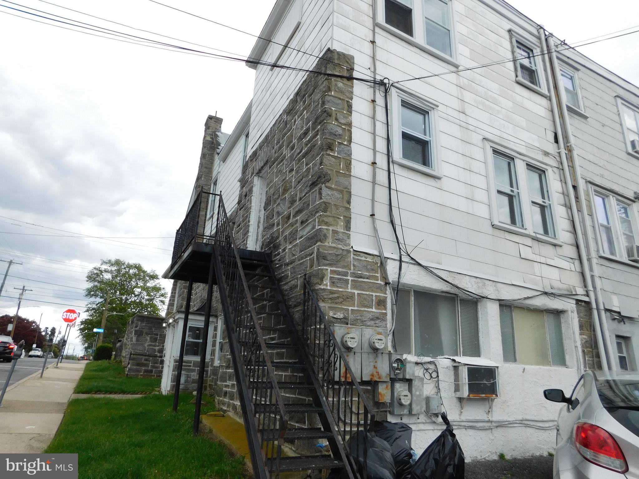 COBBS CREEK - Residential