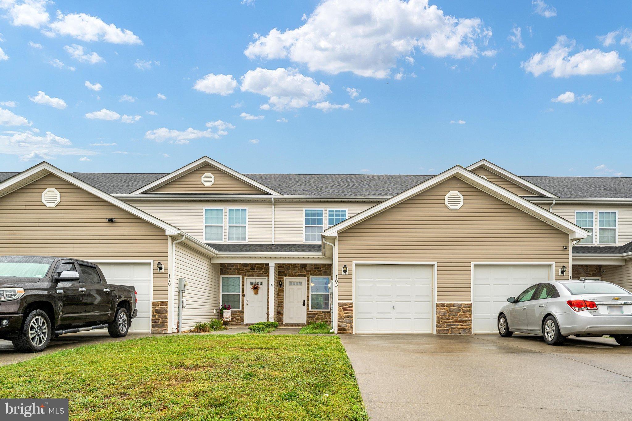 183 CONTINENTAL DRIVE