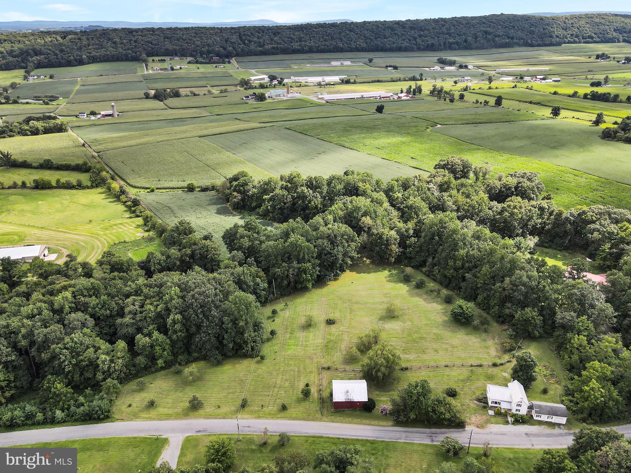 1703 MOUNTAIN ROAD