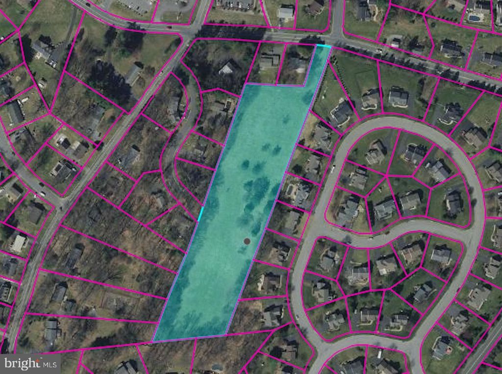 Photo of 3072 Nolt Road, Lancaster, PA 17601 (MLS # PALA2053264)