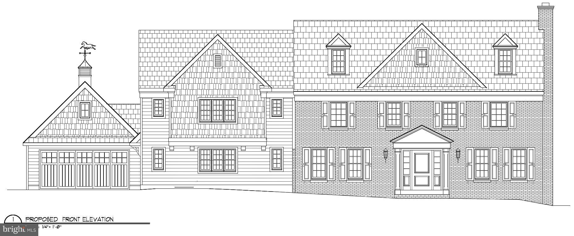 Welcome to 1042 Tenby Road. This amazing expansion and renovation project, to be completed by Top Notch Custom Homes, awaits one lucky buyer. This home will feature 4,713 square feet of luxurious above grade square footage, five bedrooms, five full and two half bathrooms, main and upper floor laundry, optional 3rd floor offering an additional 709 sq ft, and a two-car front entry garage located on a level one-acre lot in the heart of Easttown Township walking distance to Beaumont Elementary School. The exterior will feature painted brick and matching Hardie plank siding with composite accent shutters. The interior will offer top of the line finishes like site finished hardwood floors, custom cabinetry, Wolf/Subzero appliance package, elegant custom moldings, and Anderson 200 series windows and sliders. Work with the builder to incorporate your custom selections. Property taxes displayed are for the existing home and will be reassessed. Listing agent has a financial interest in the property.