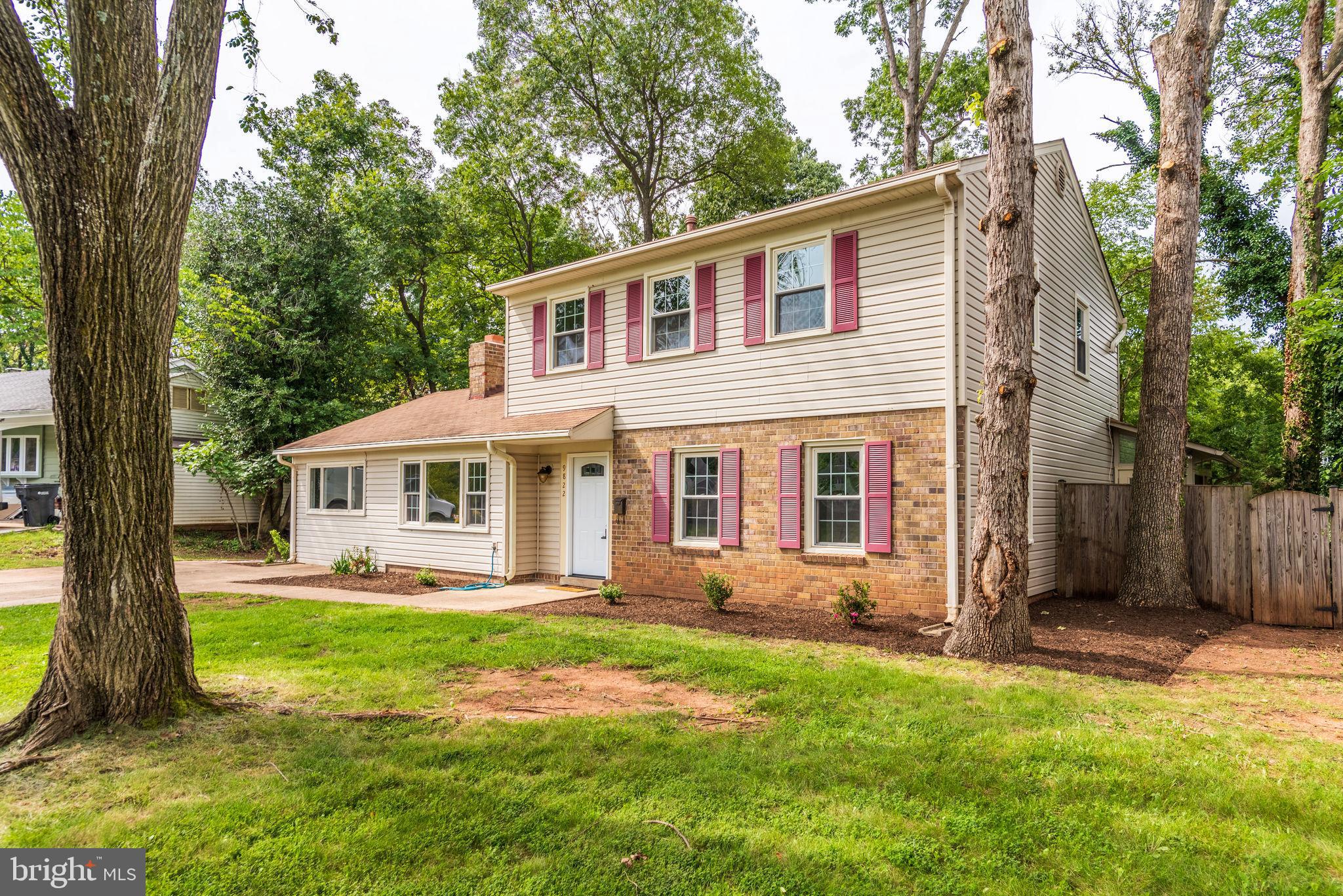 SUDLEY - Residential