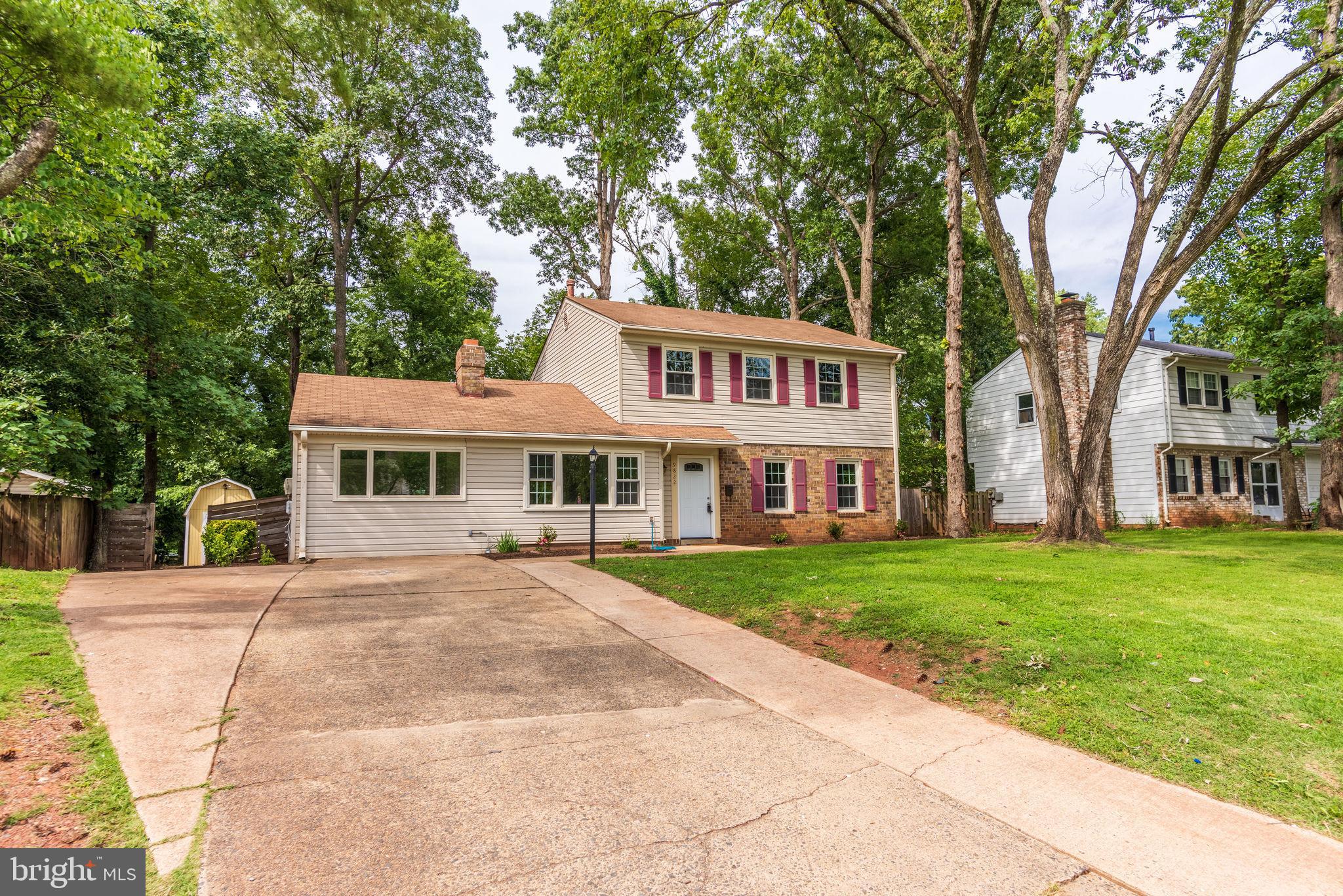 SUDLEY - Residential