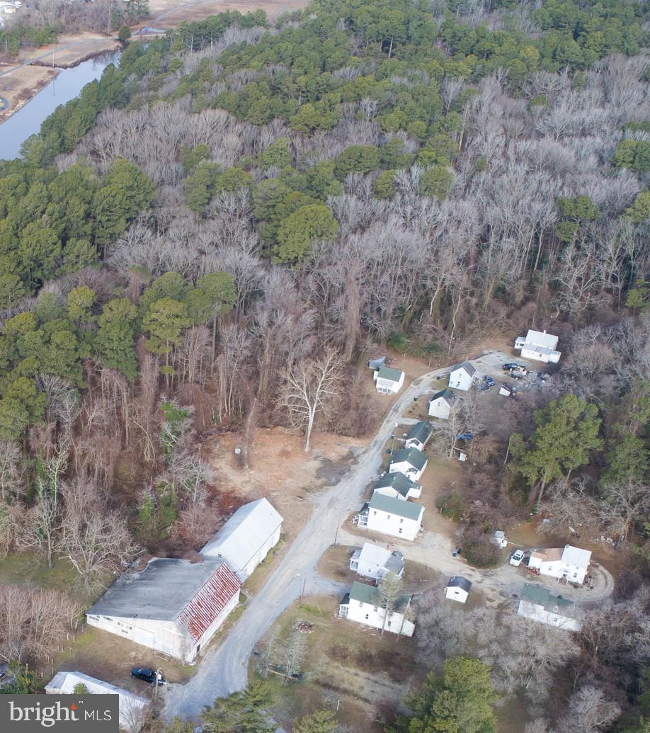 FEDERALSBURG - Commercial Sale