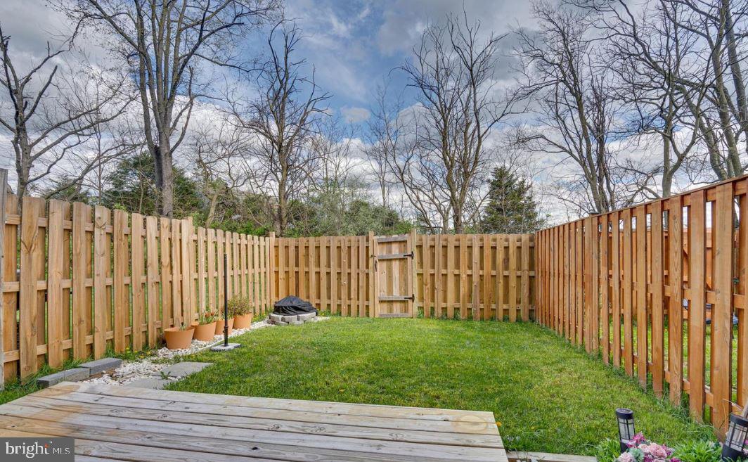 BERKELEY RIDGE - Residential Lease