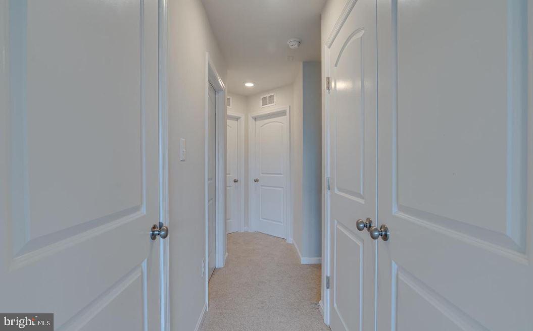 BERKELEY RIDGE - Residential Lease