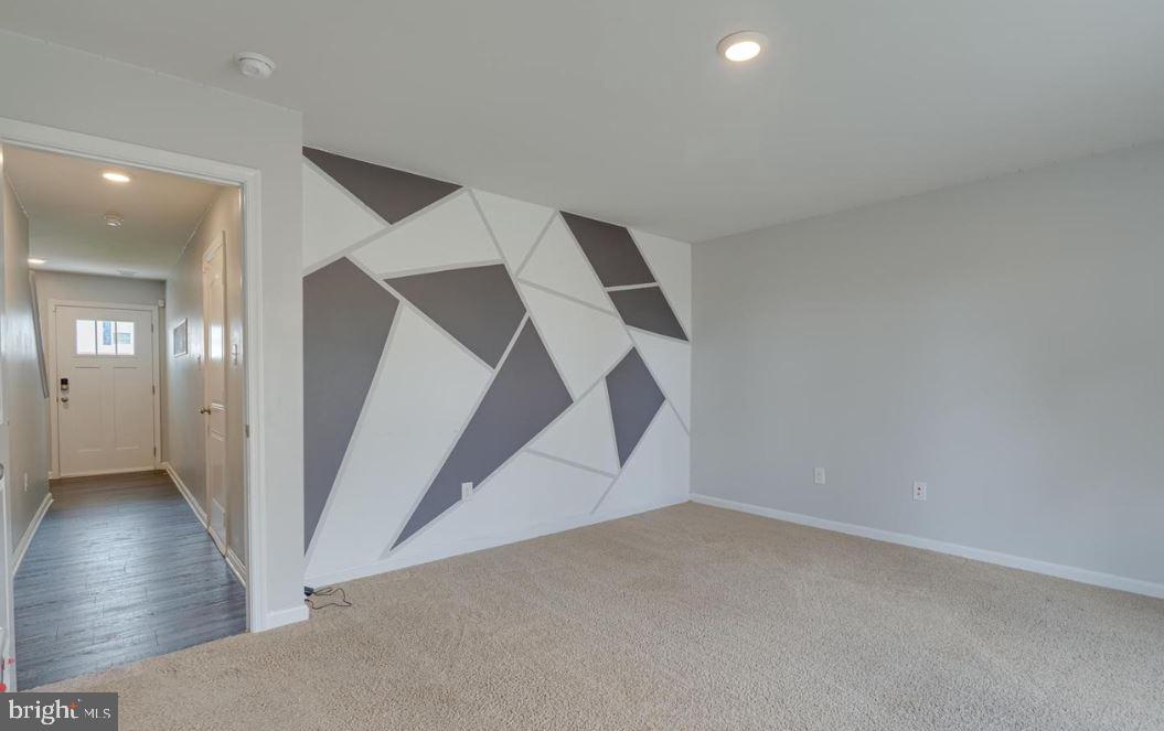 BERKELEY RIDGE - Residential Lease