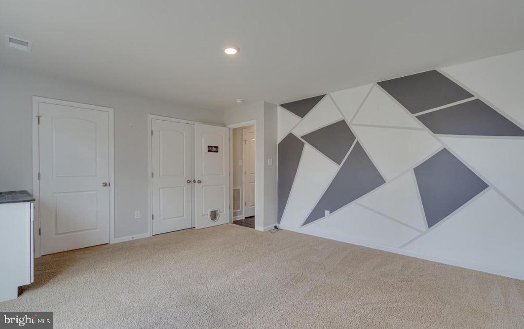 BERKELEY RIDGE - Residential Lease