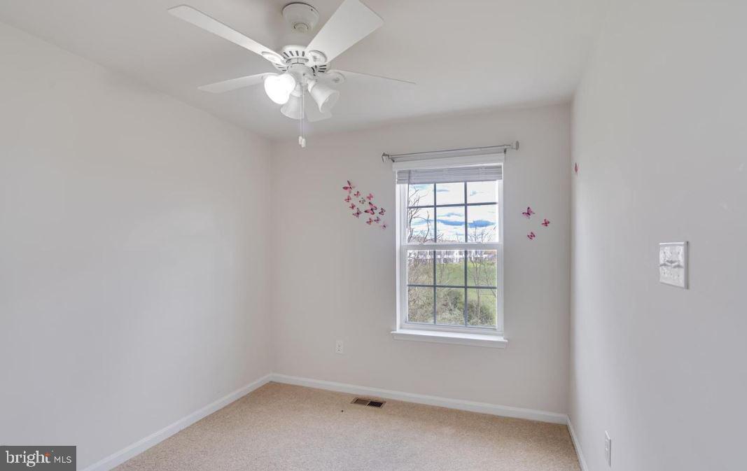 BERKELEY RIDGE - Residential Lease