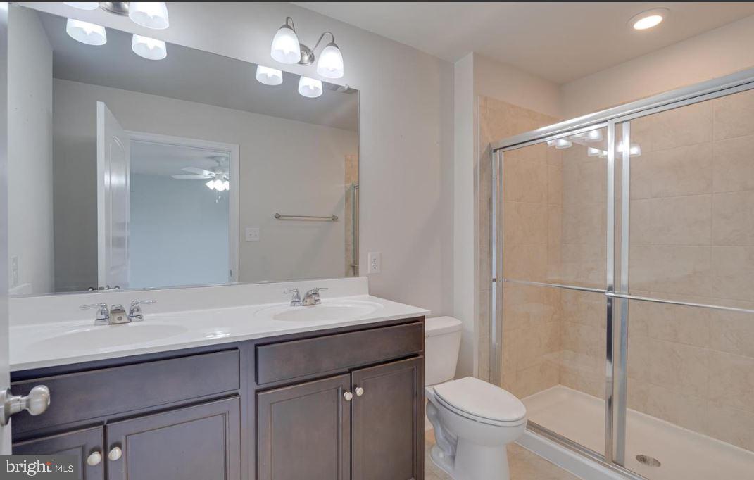 BERKELEY RIDGE - Residential Lease