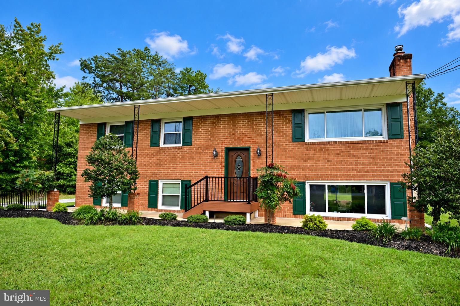 4100 OLD WASHINGTON ROAD