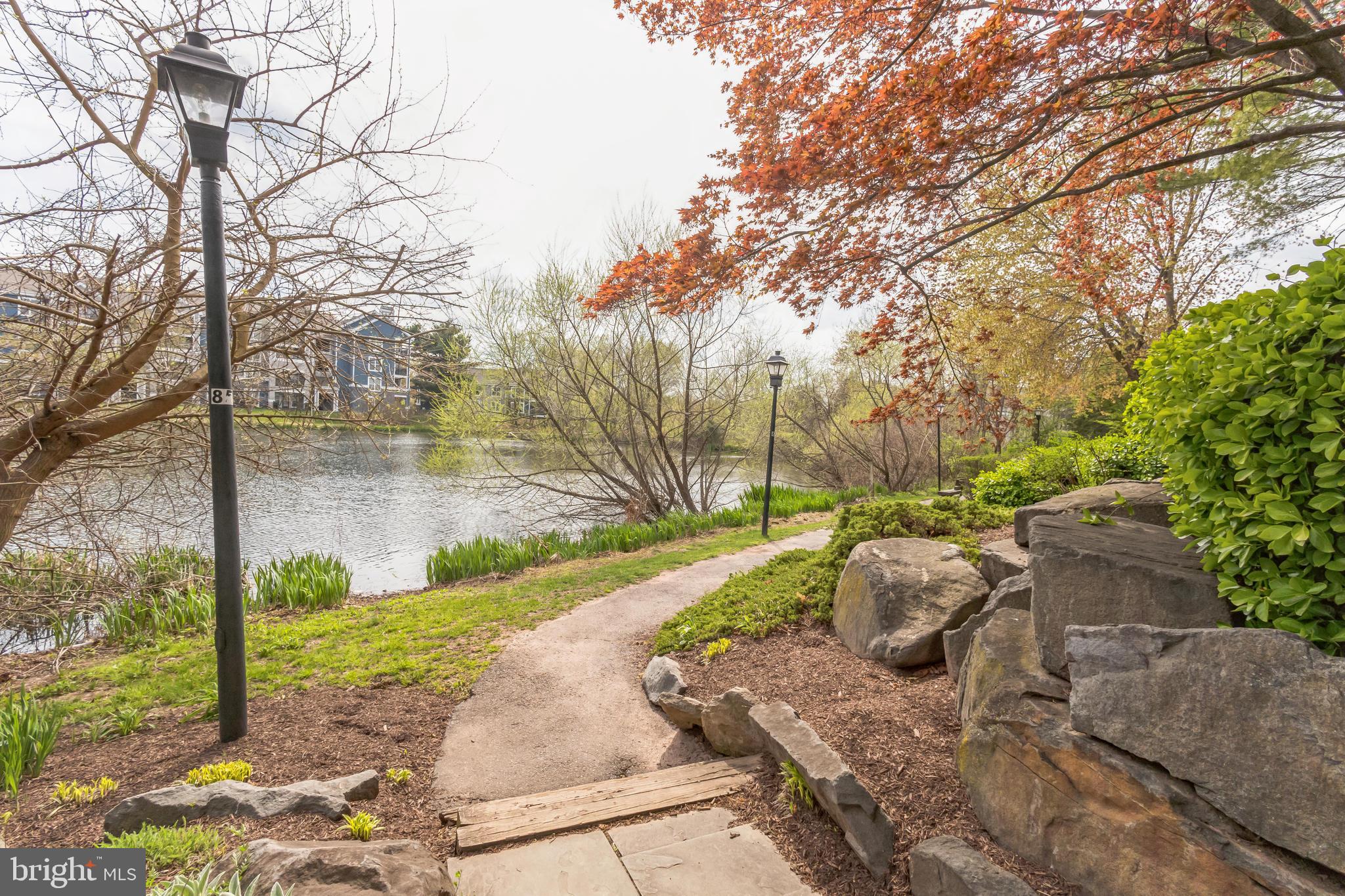 SANDERLING - Residential Lease