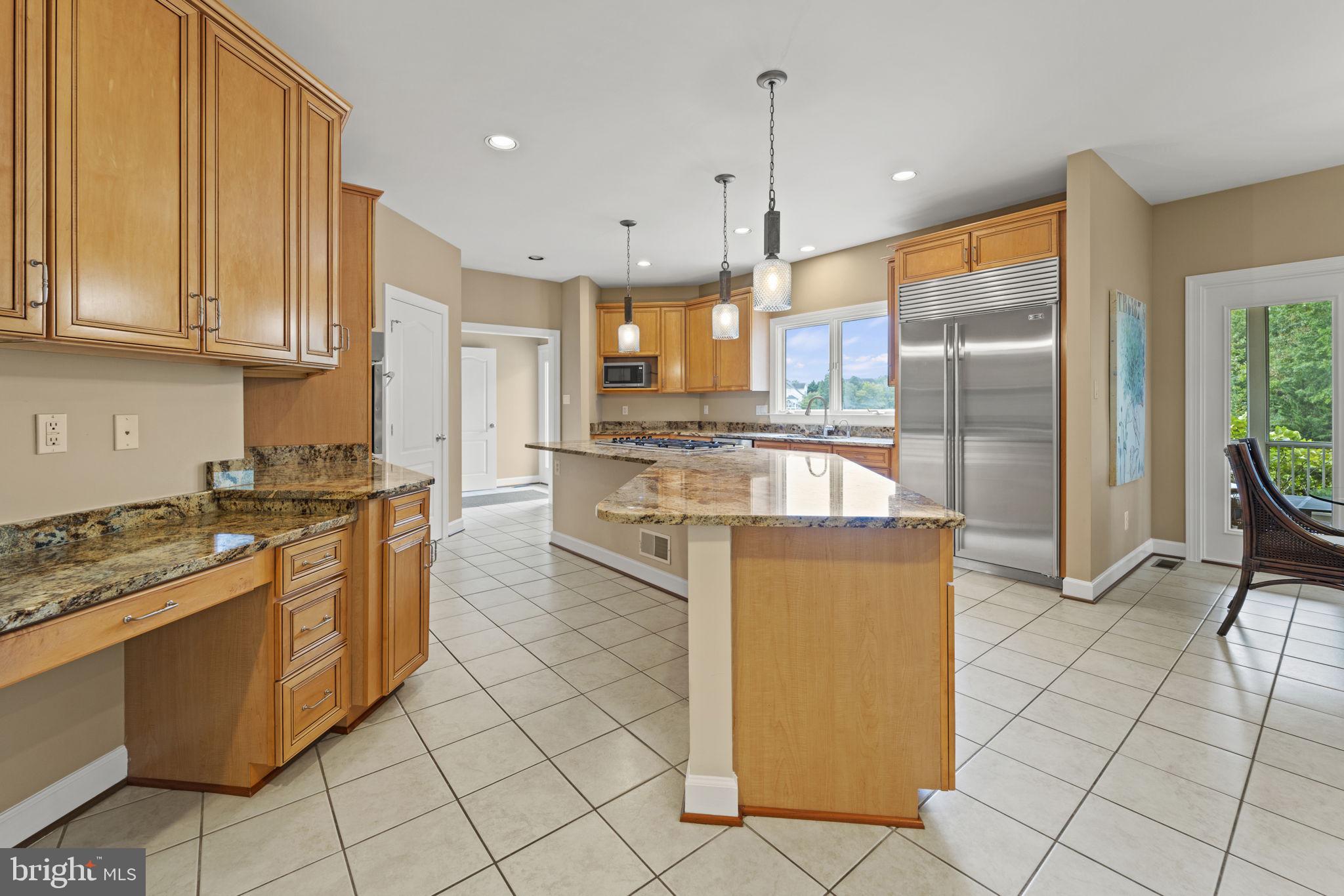 BRAMBLETON - Residential