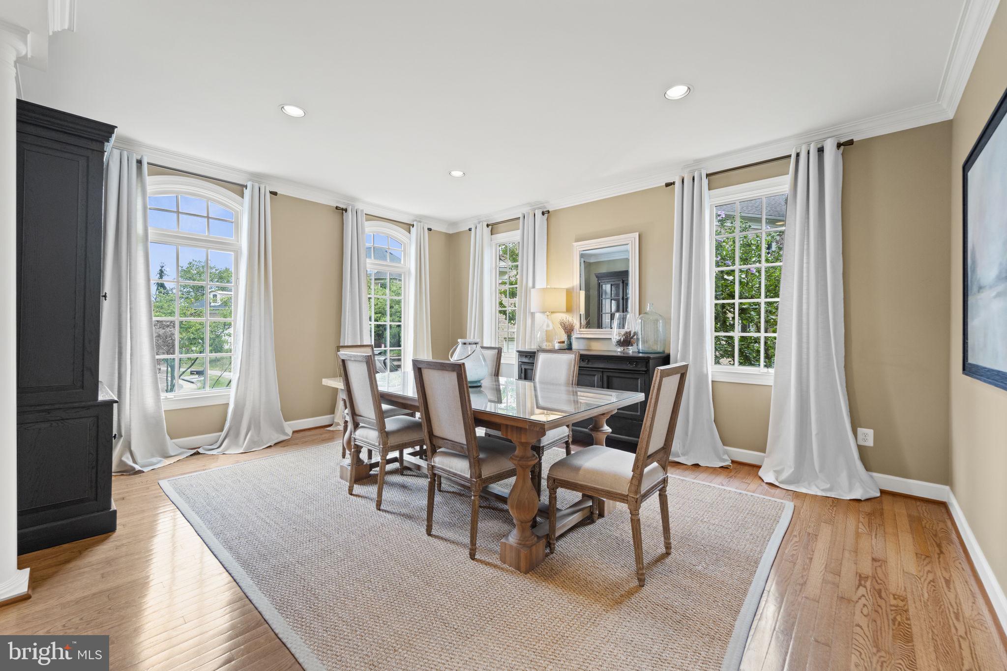 BRAMBLETON - Residential