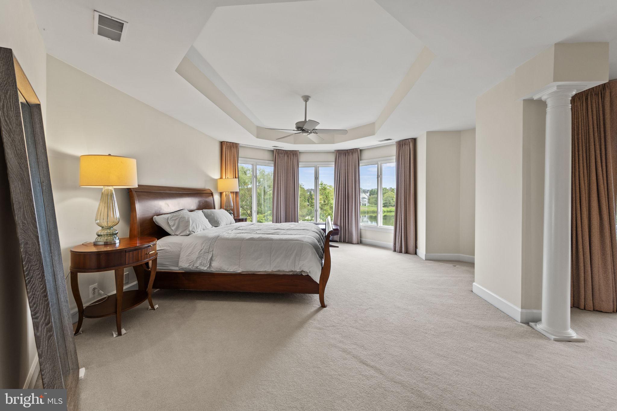 BRAMBLETON - Residential