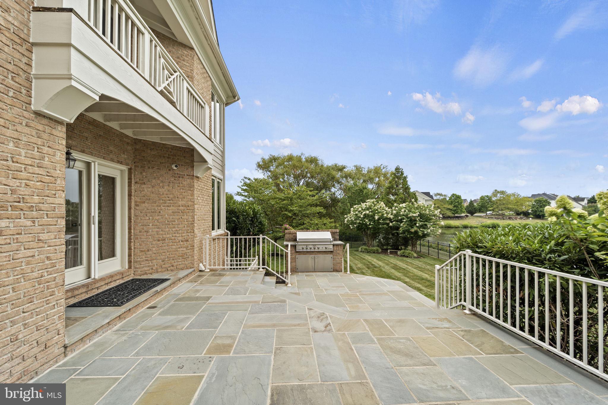 BRAMBLETON - Residential