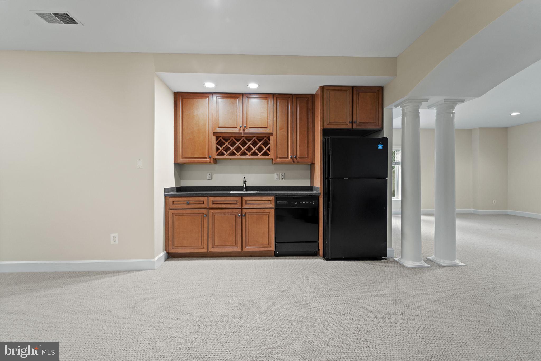 BRAMBLETON - Residential