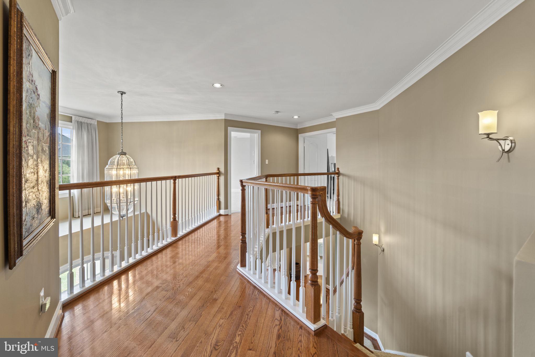 BRAMBLETON - Residential