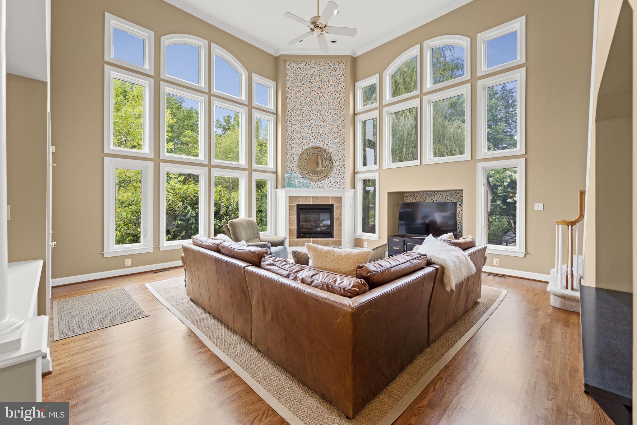 BRAMBLETON - Residential