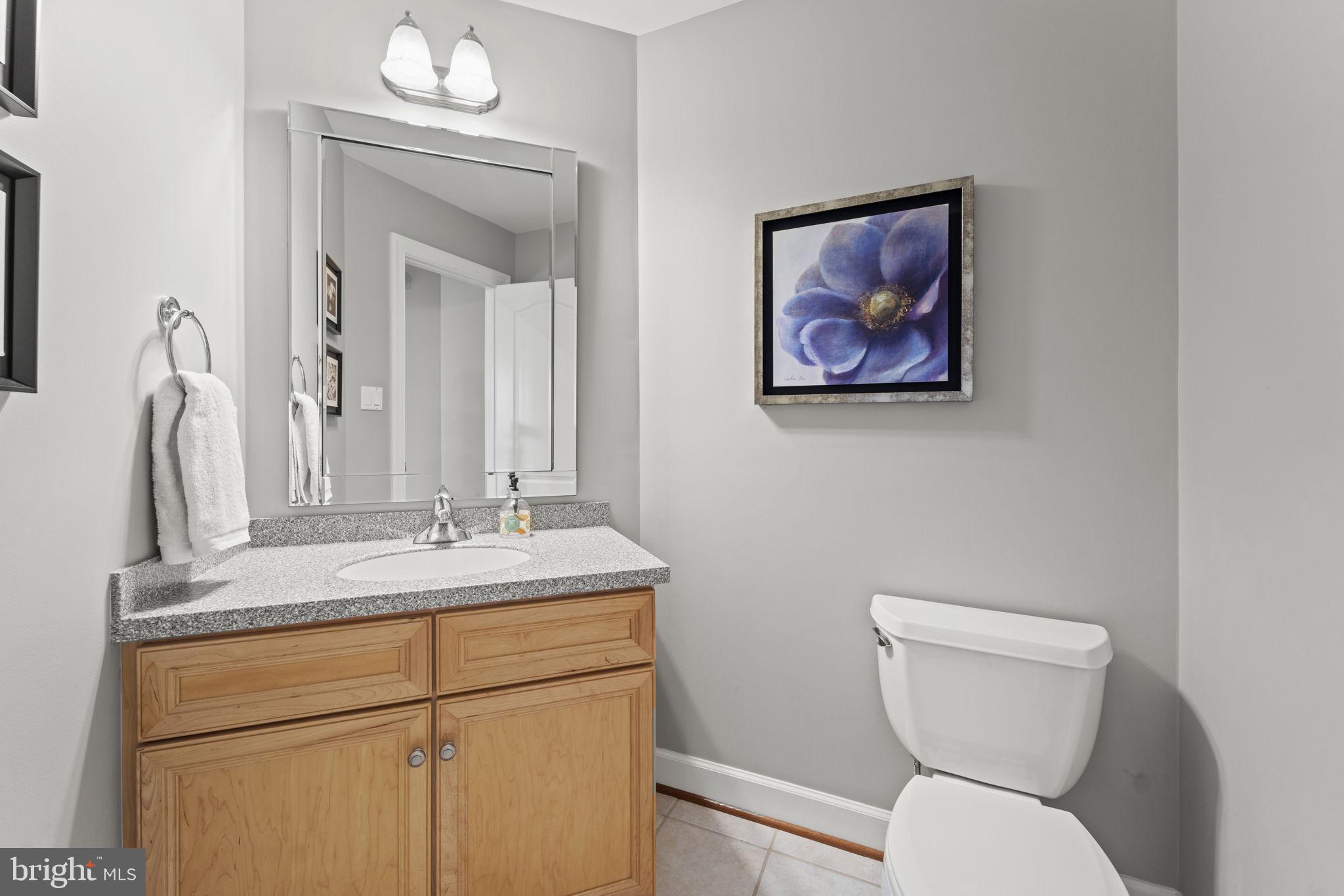 BRAMBLETON - Residential