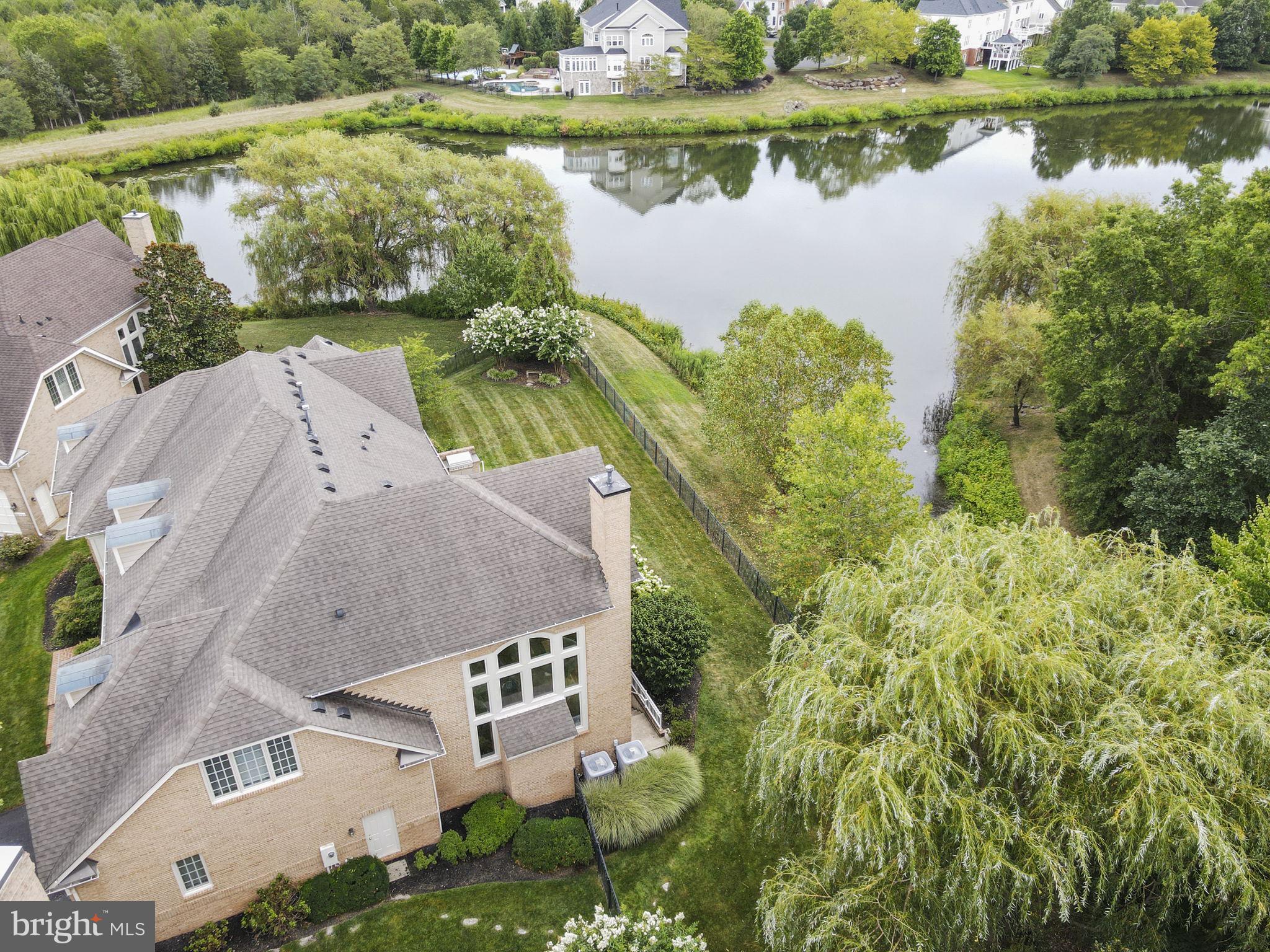 BRAMBLETON - Residential