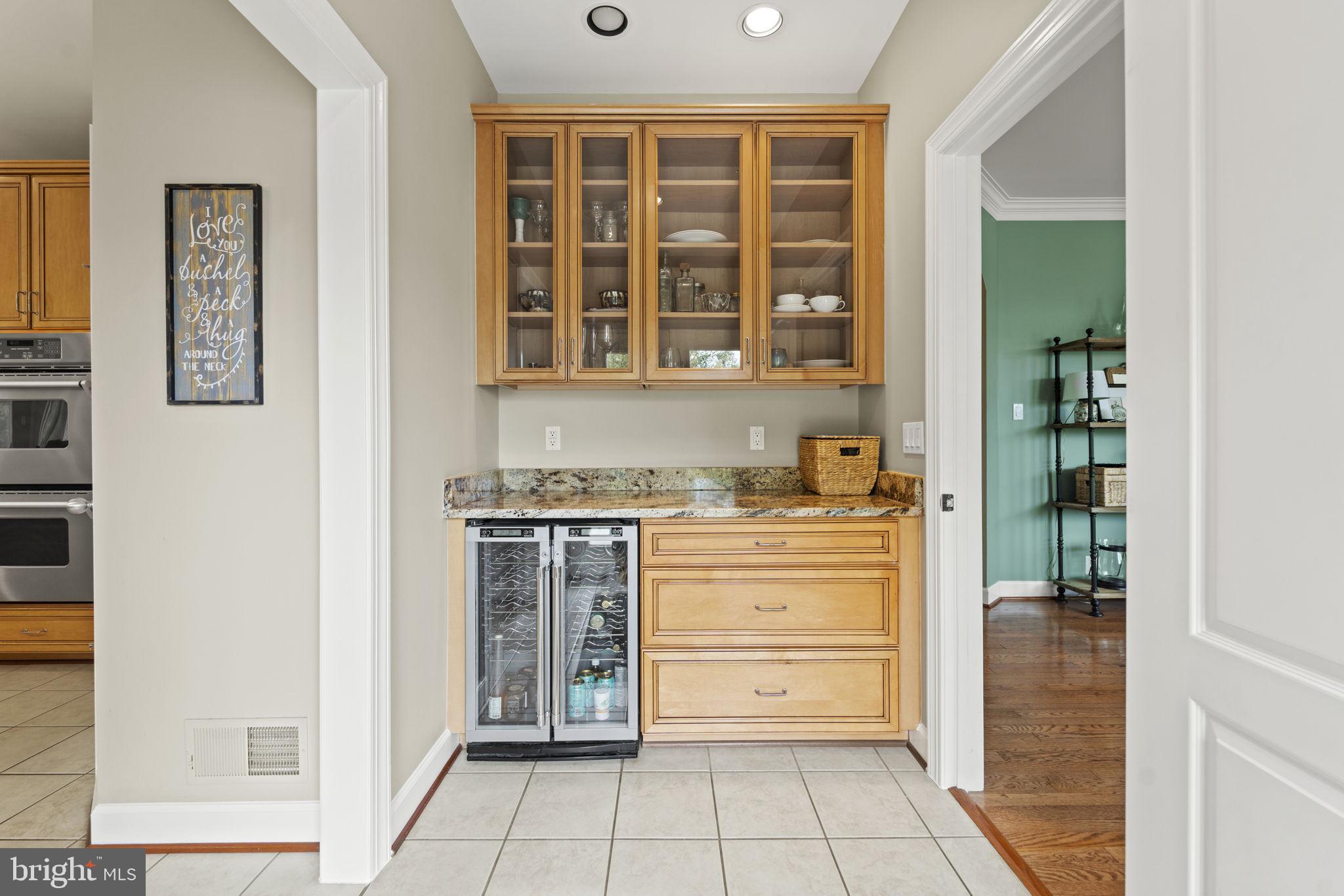 BRAMBLETON - Residential