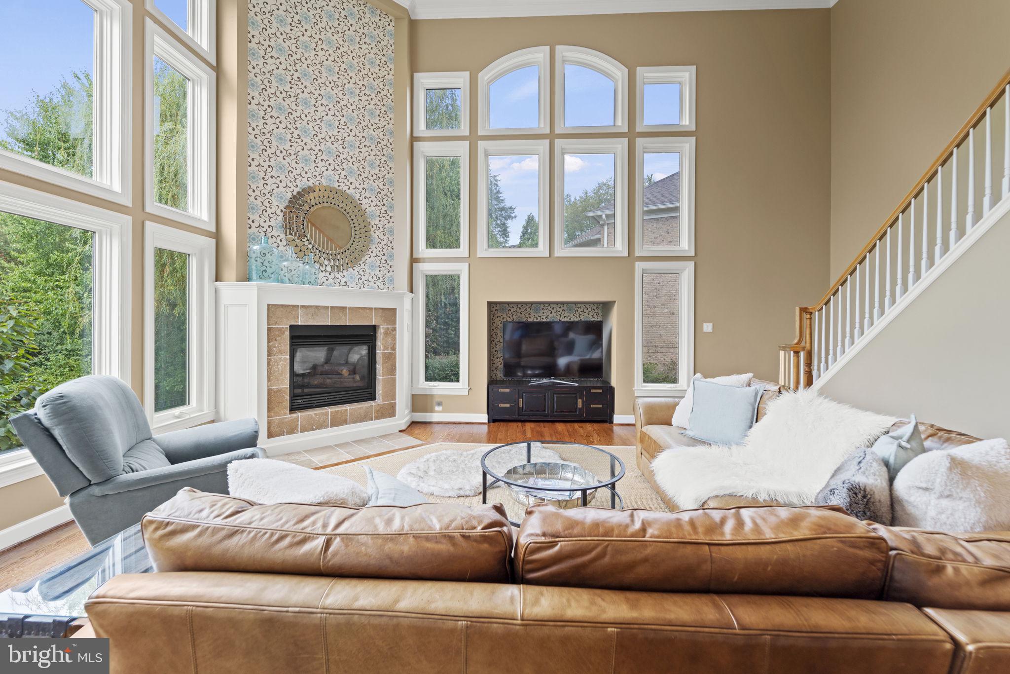 BRAMBLETON - Residential