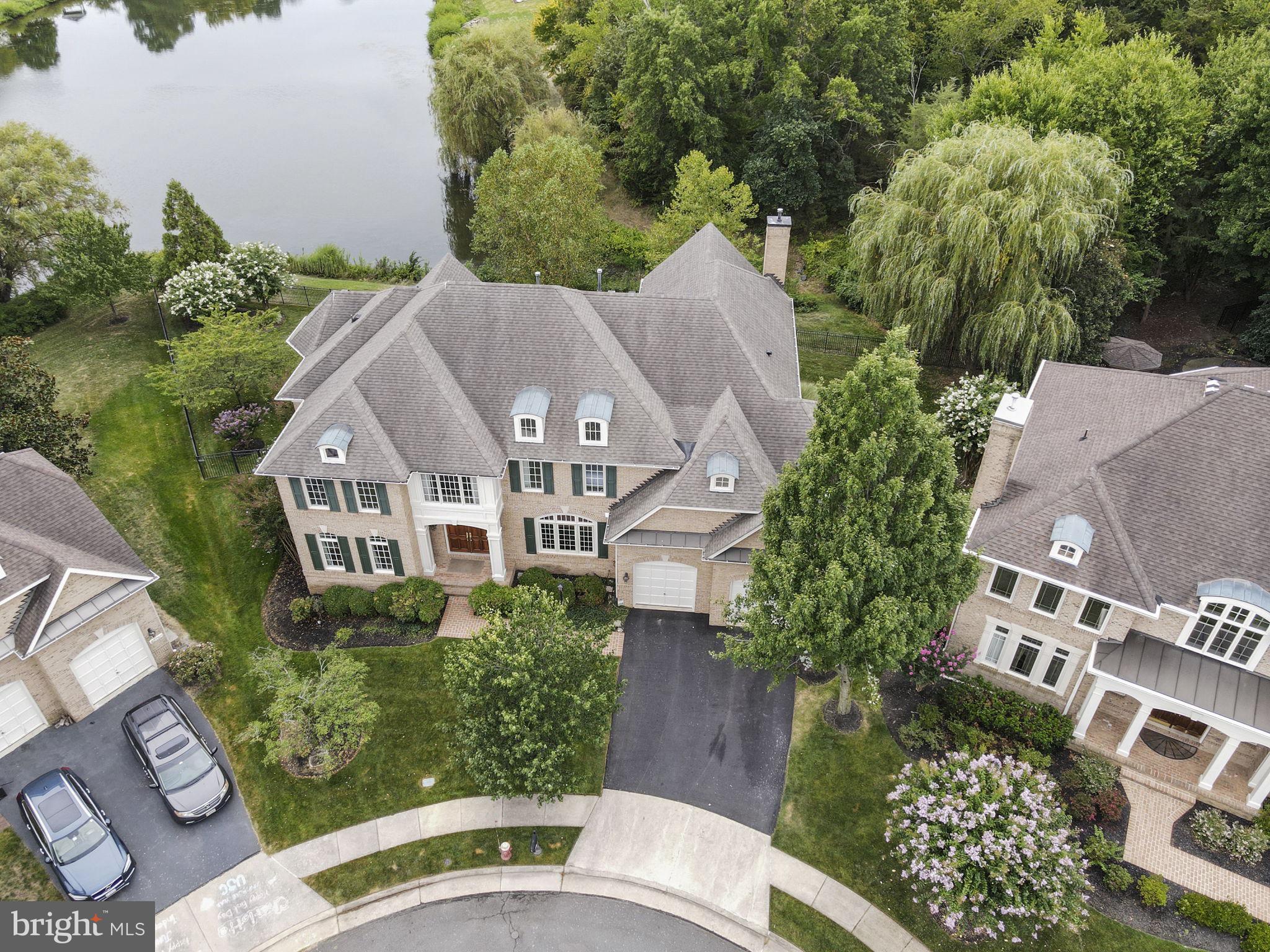 BRAMBLETON - Residential