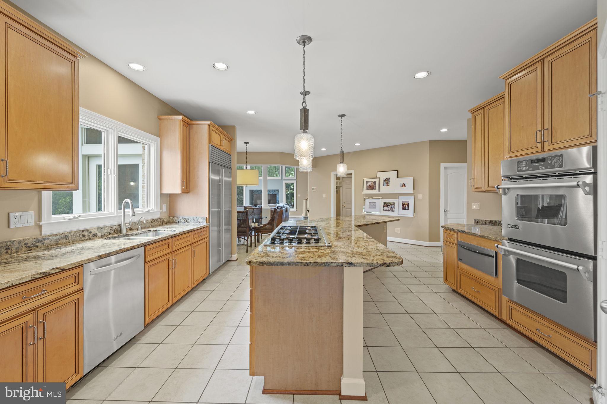 BRAMBLETON - Residential