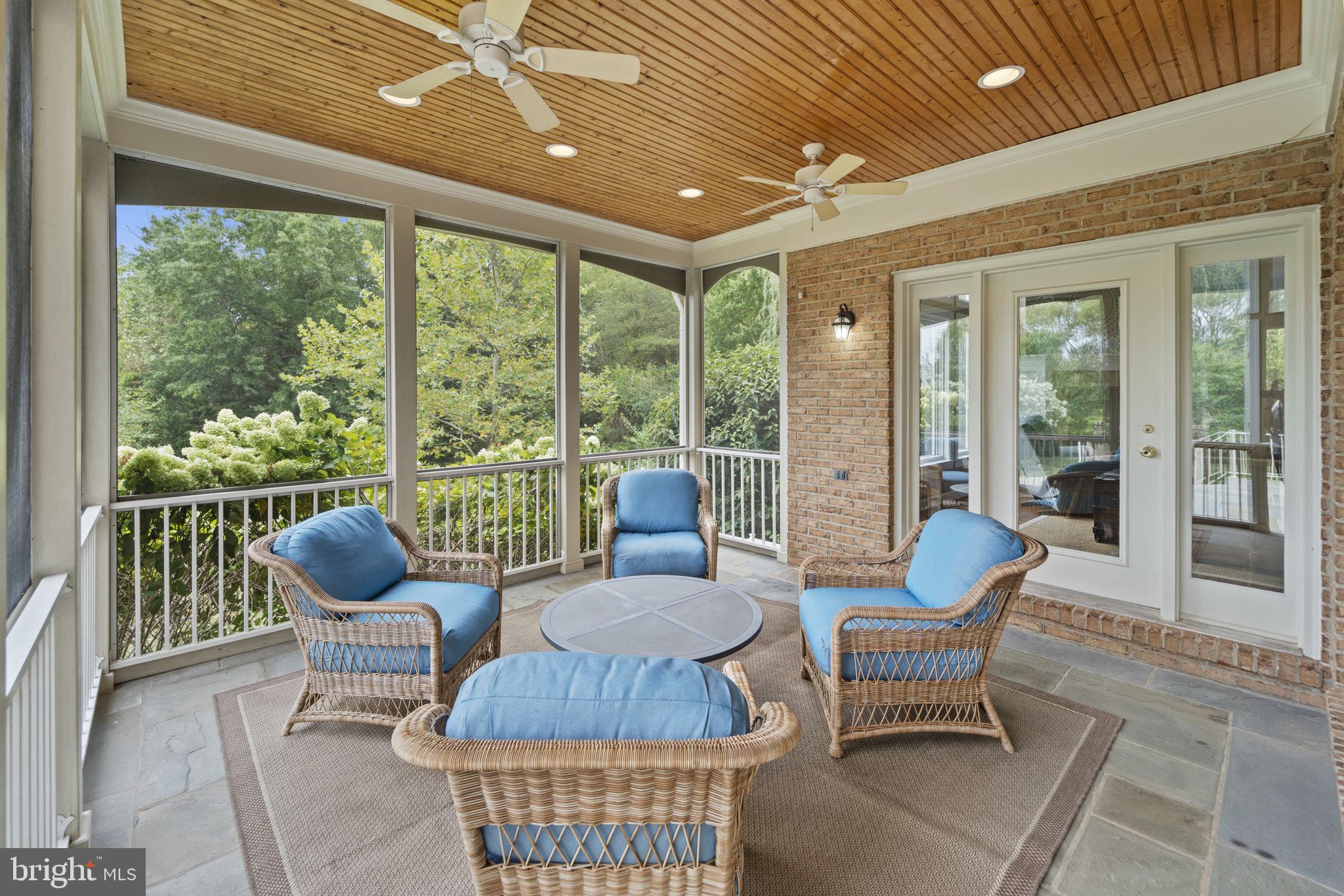 BRAMBLETON - Residential