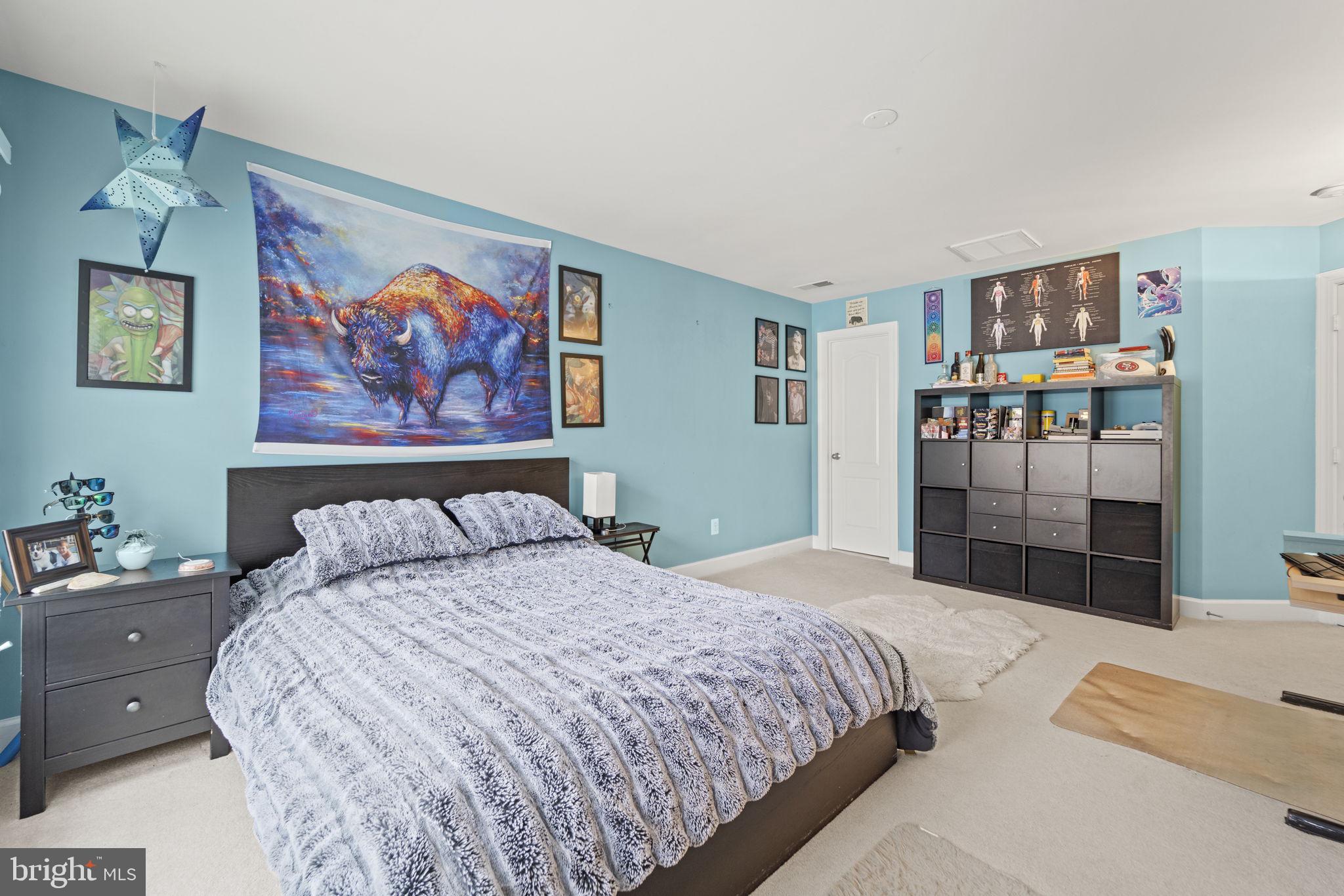 BRAMBLETON - Residential