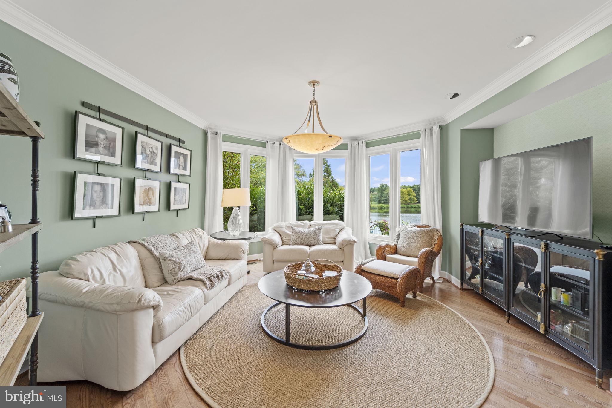 BRAMBLETON - Residential