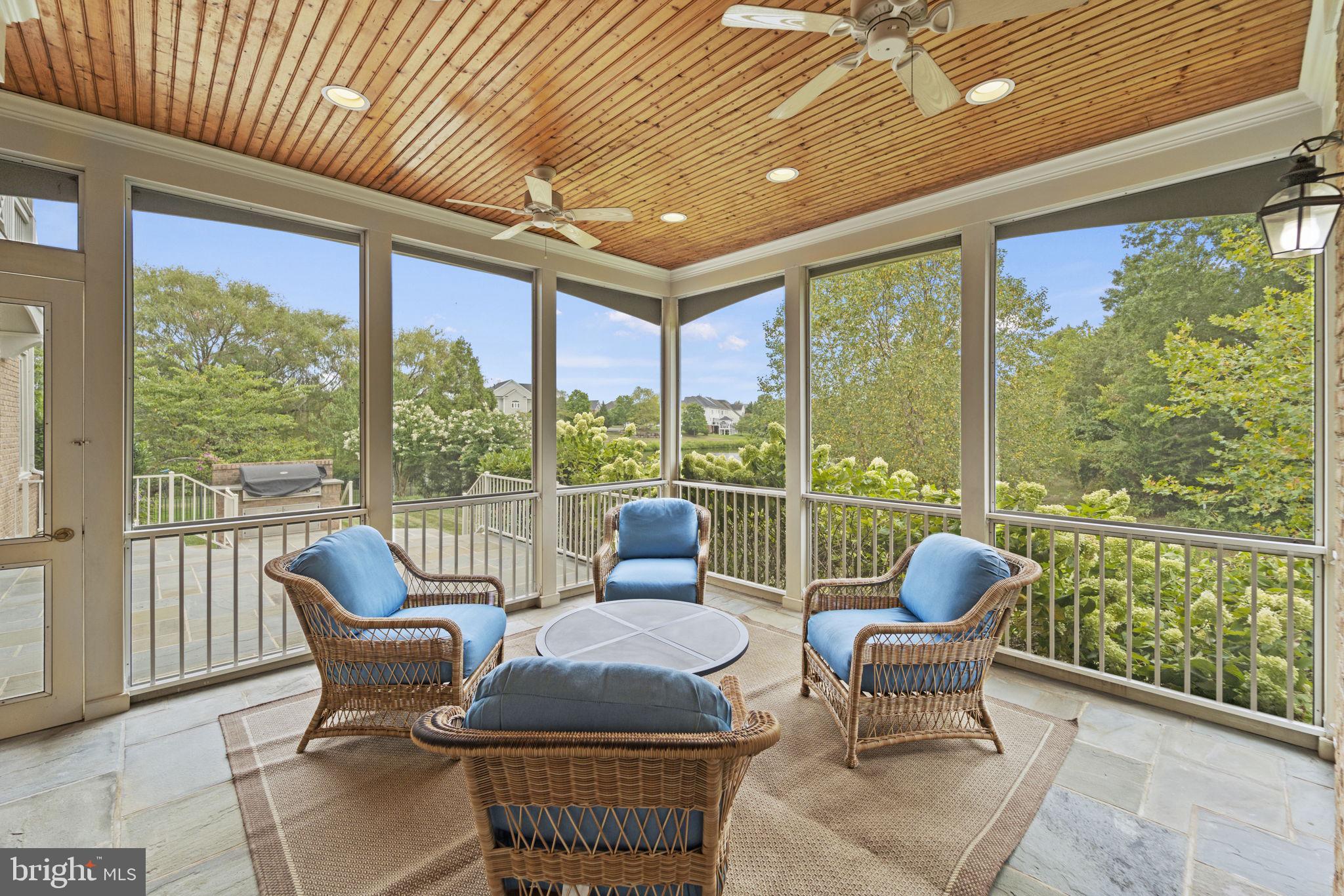 BRAMBLETON - Residential