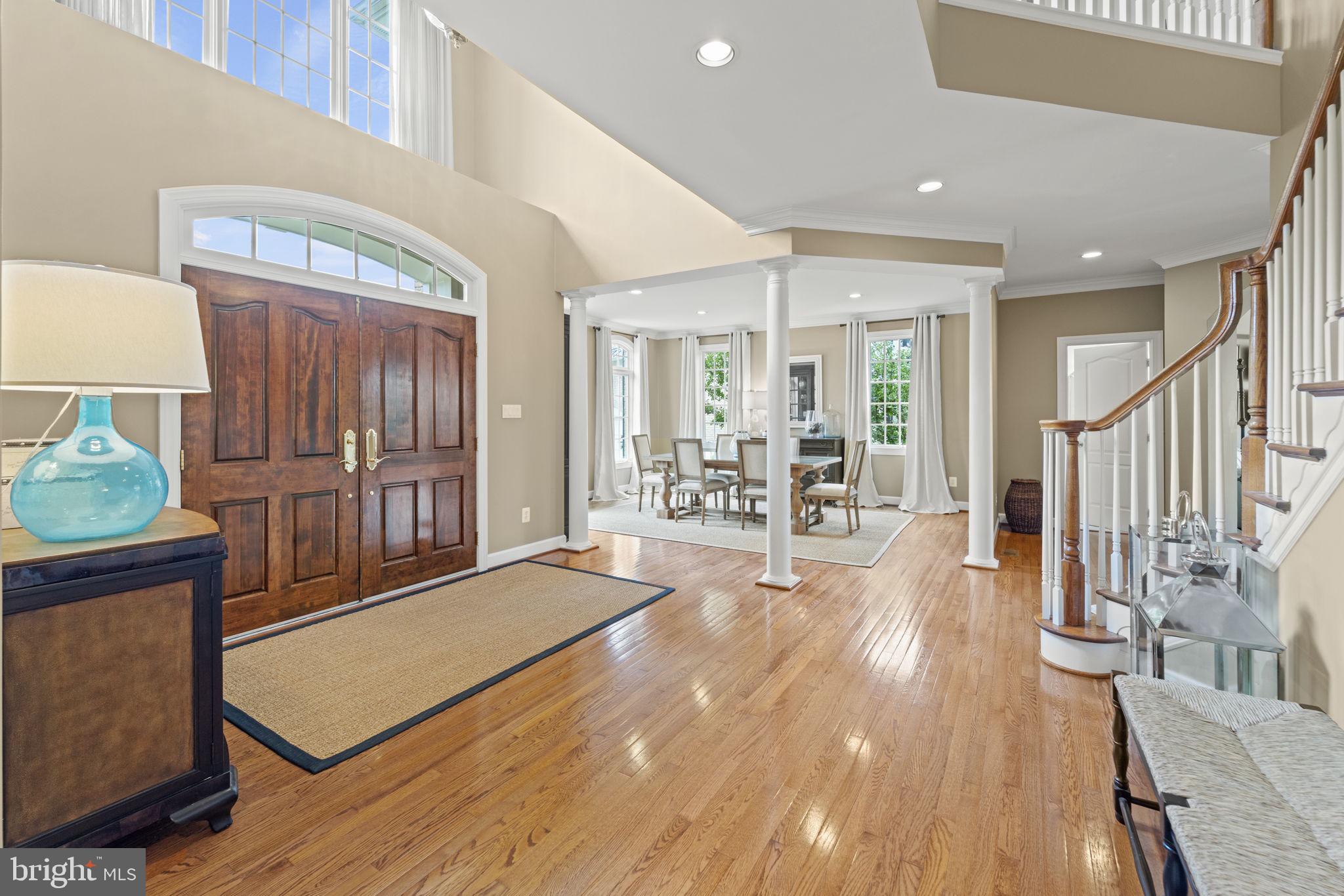 BRAMBLETON - Residential