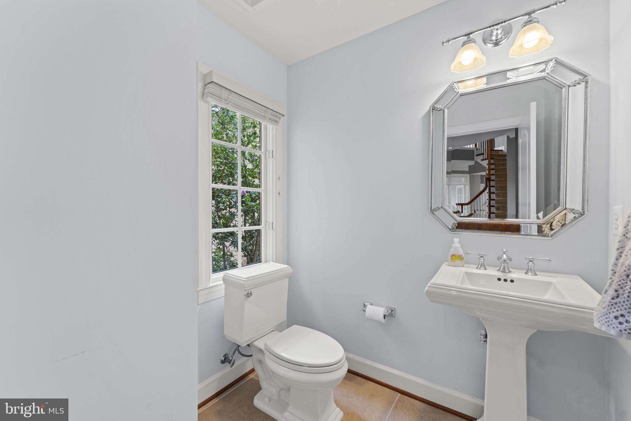 BRAMBLETON - Residential