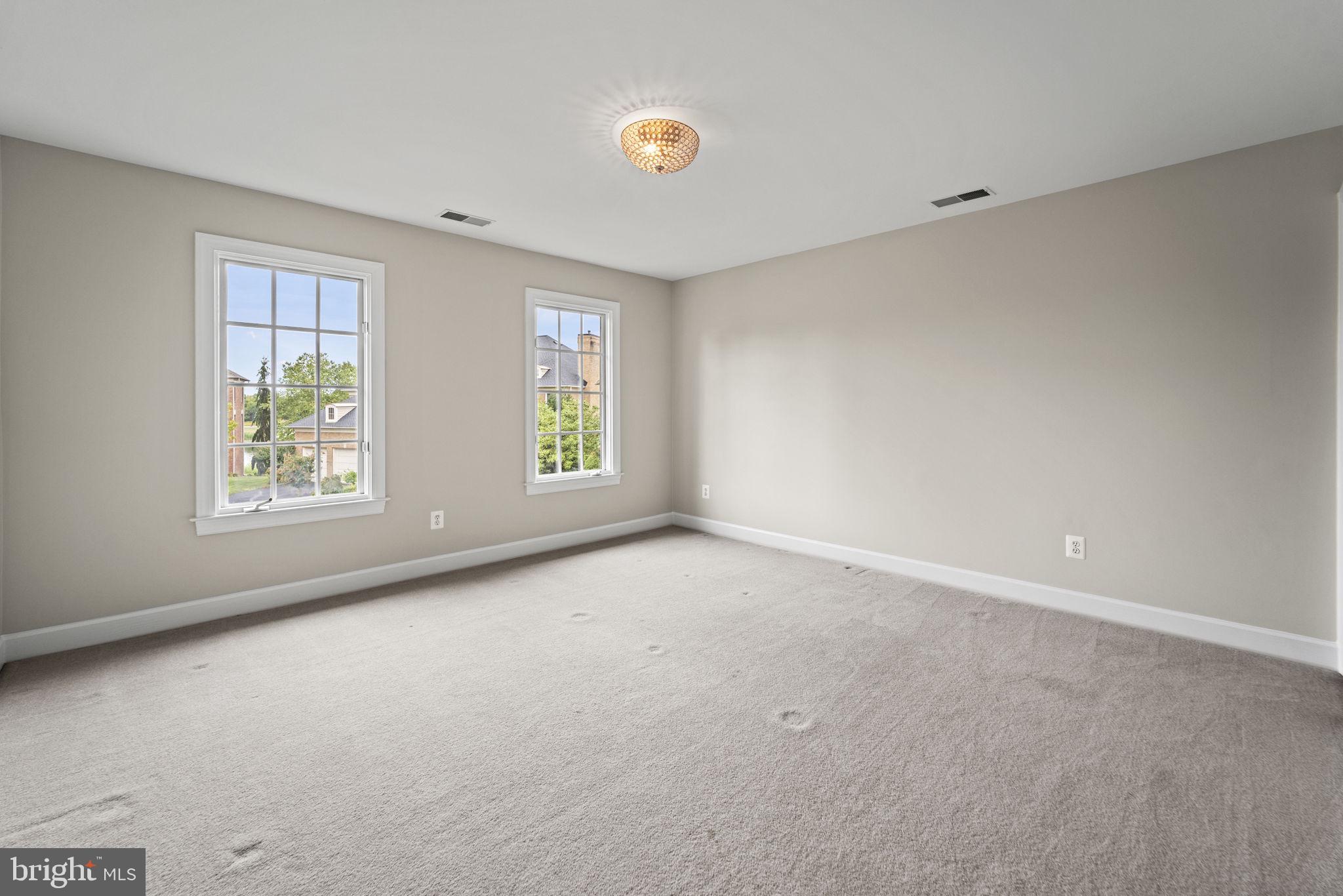 BRAMBLETON - Residential