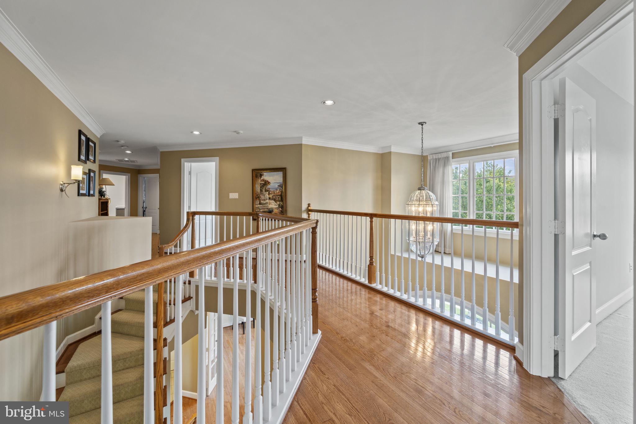 BRAMBLETON - Residential