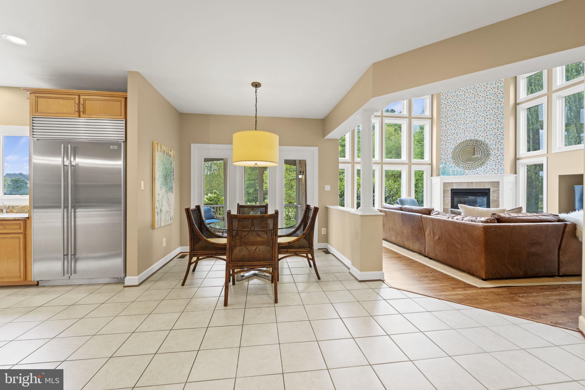 BRAMBLETON - Residential