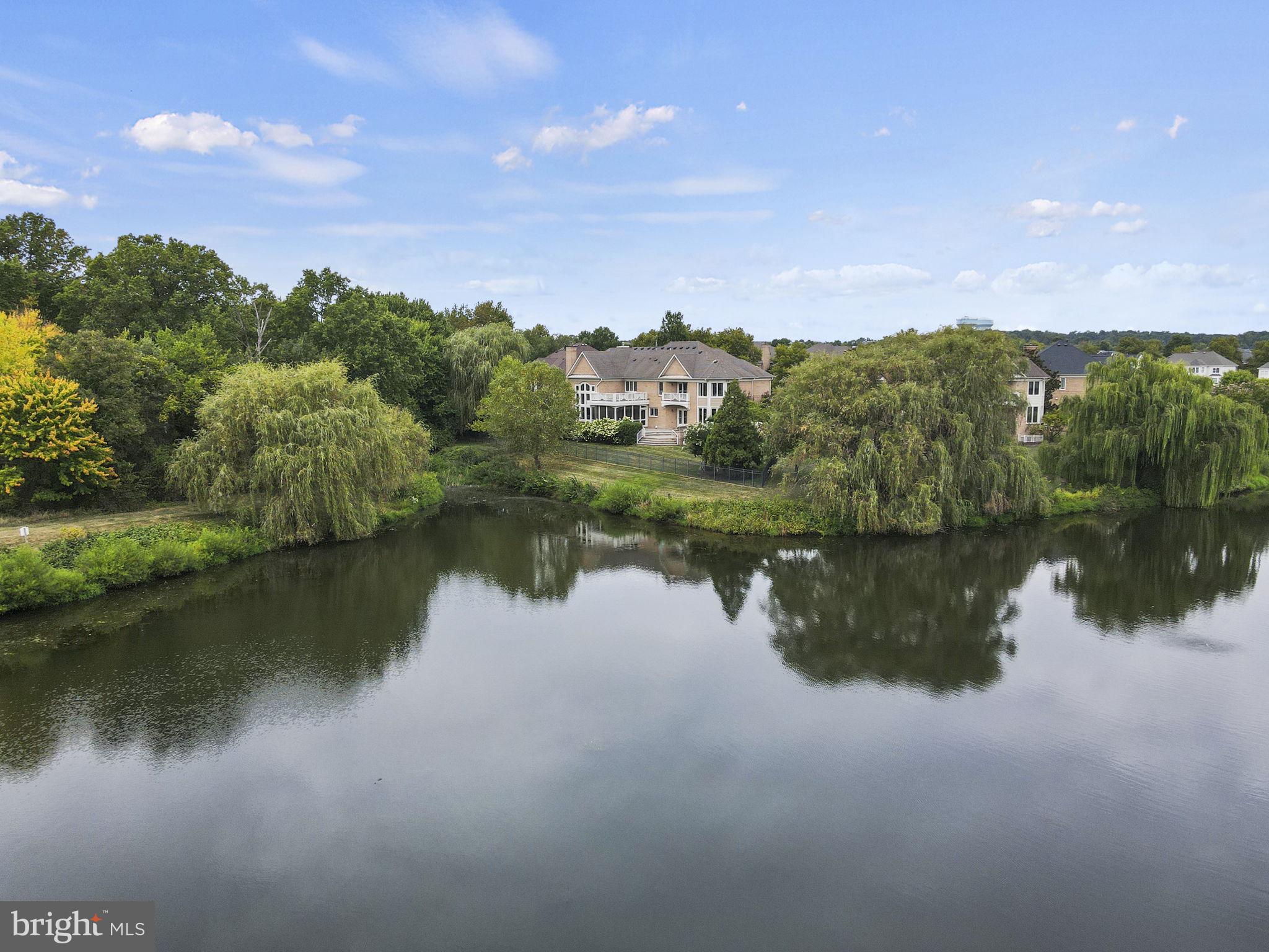 BRAMBLETON - Residential