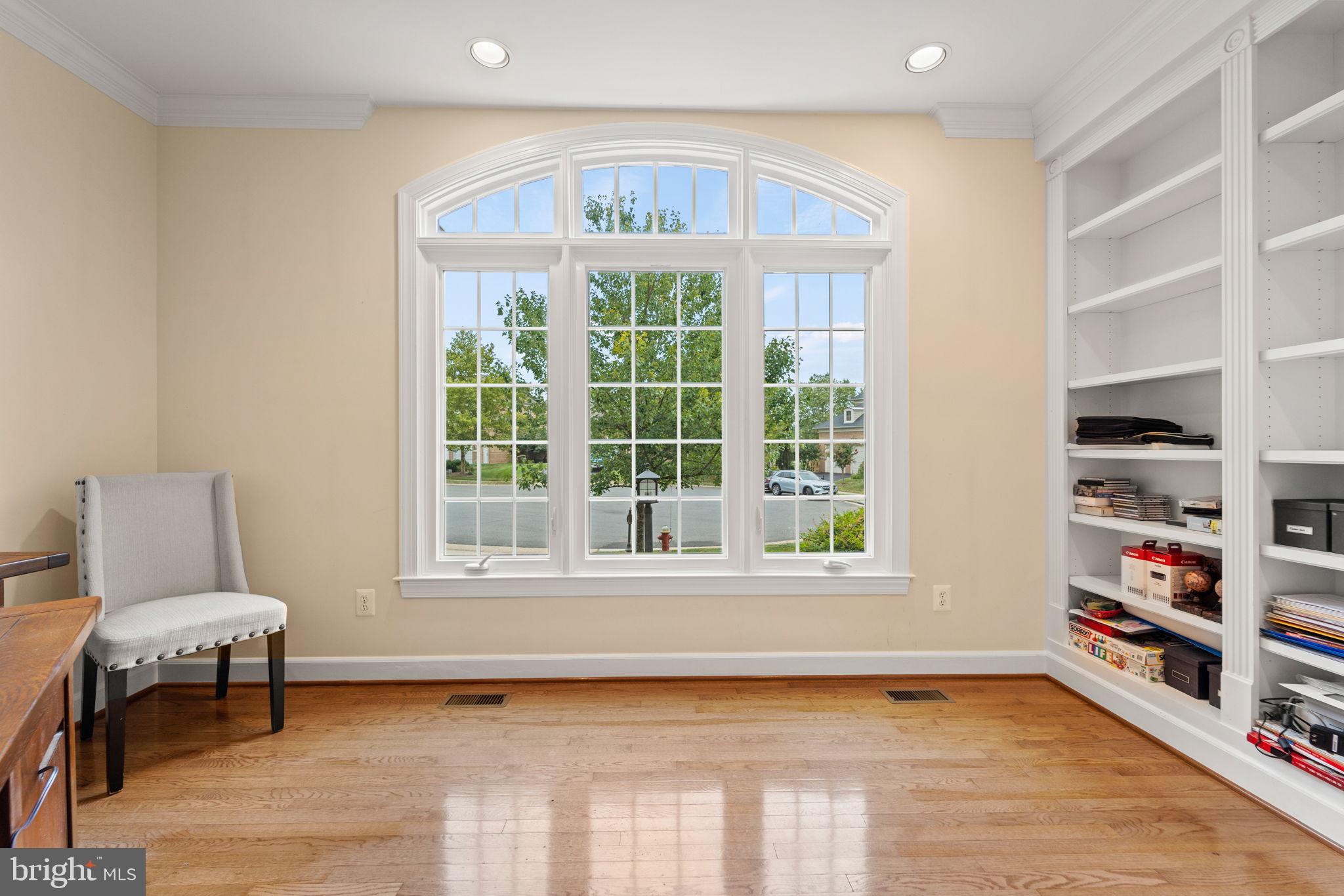 BRAMBLETON - Residential