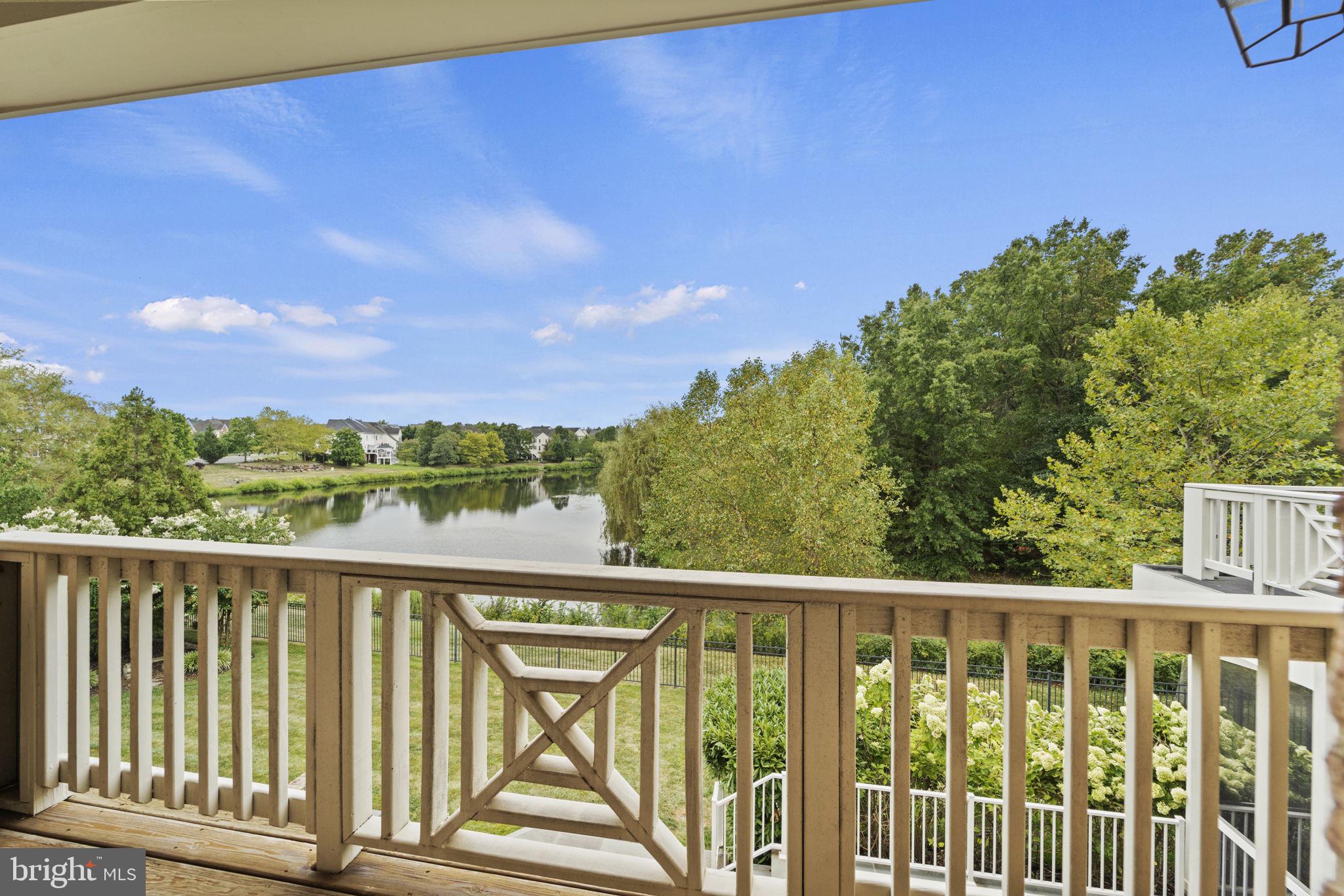 BRAMBLETON - Residential