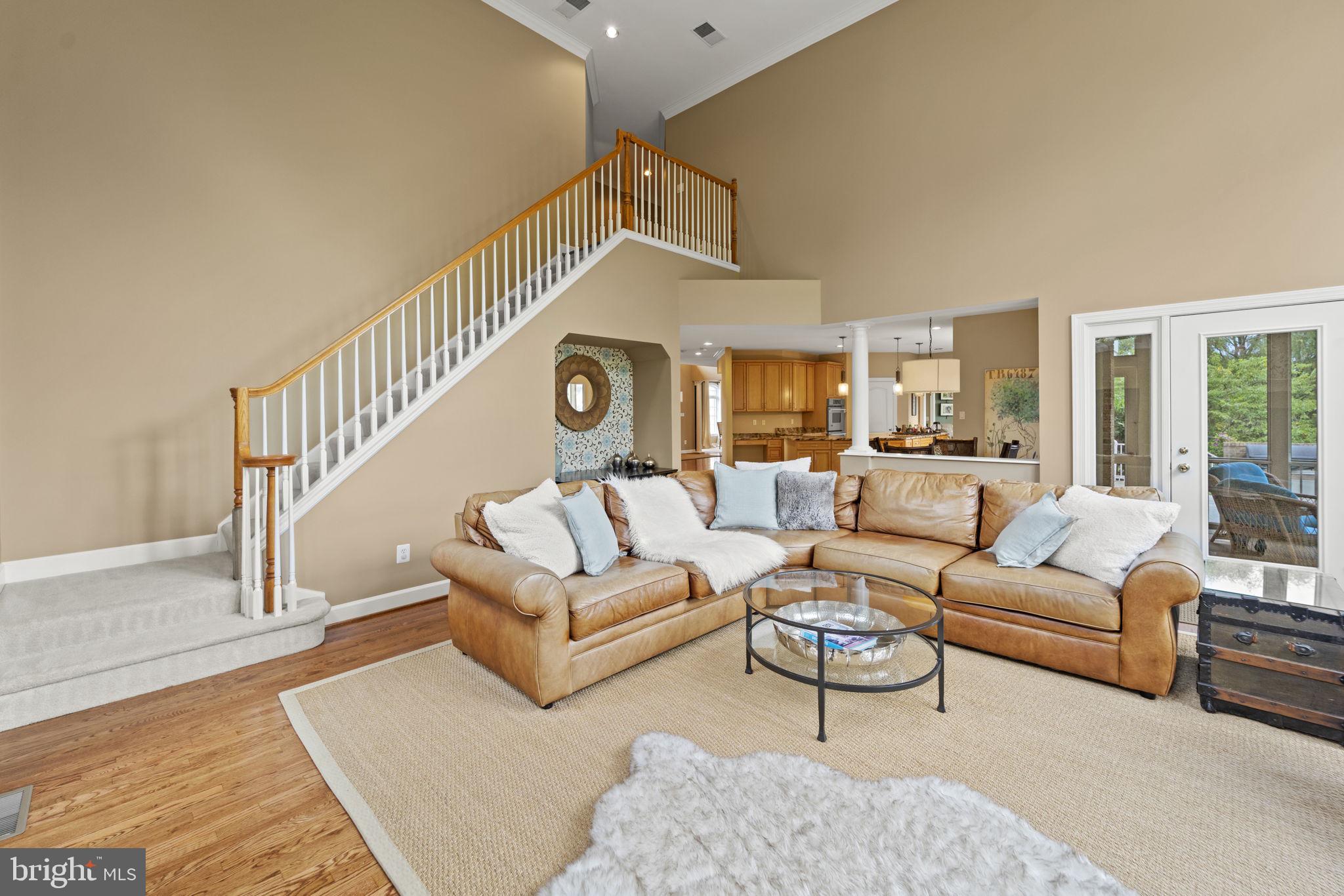 BRAMBLETON - Residential