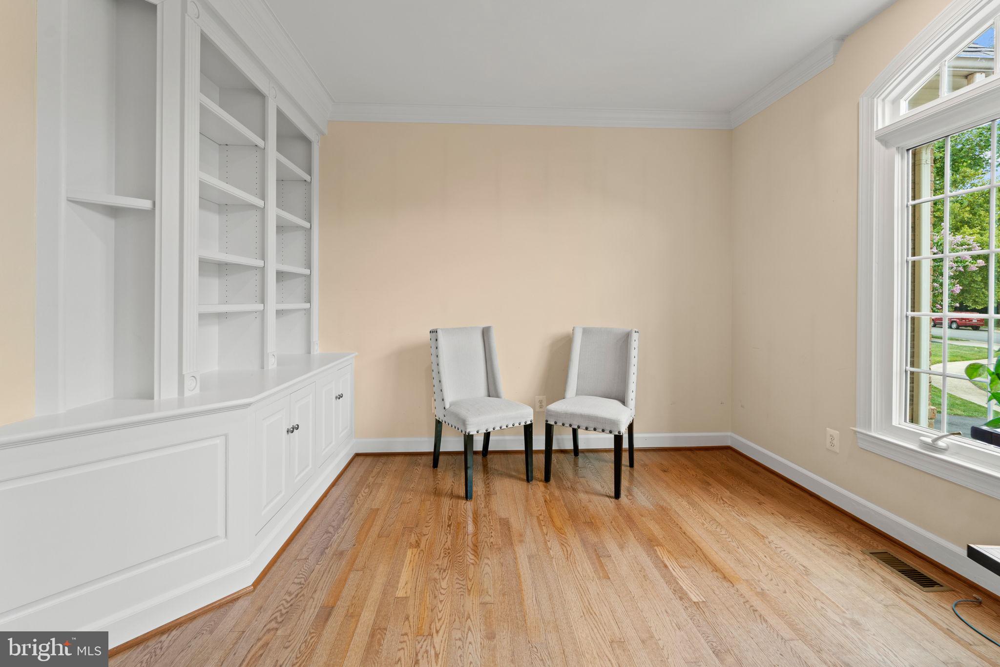 BRAMBLETON - Residential