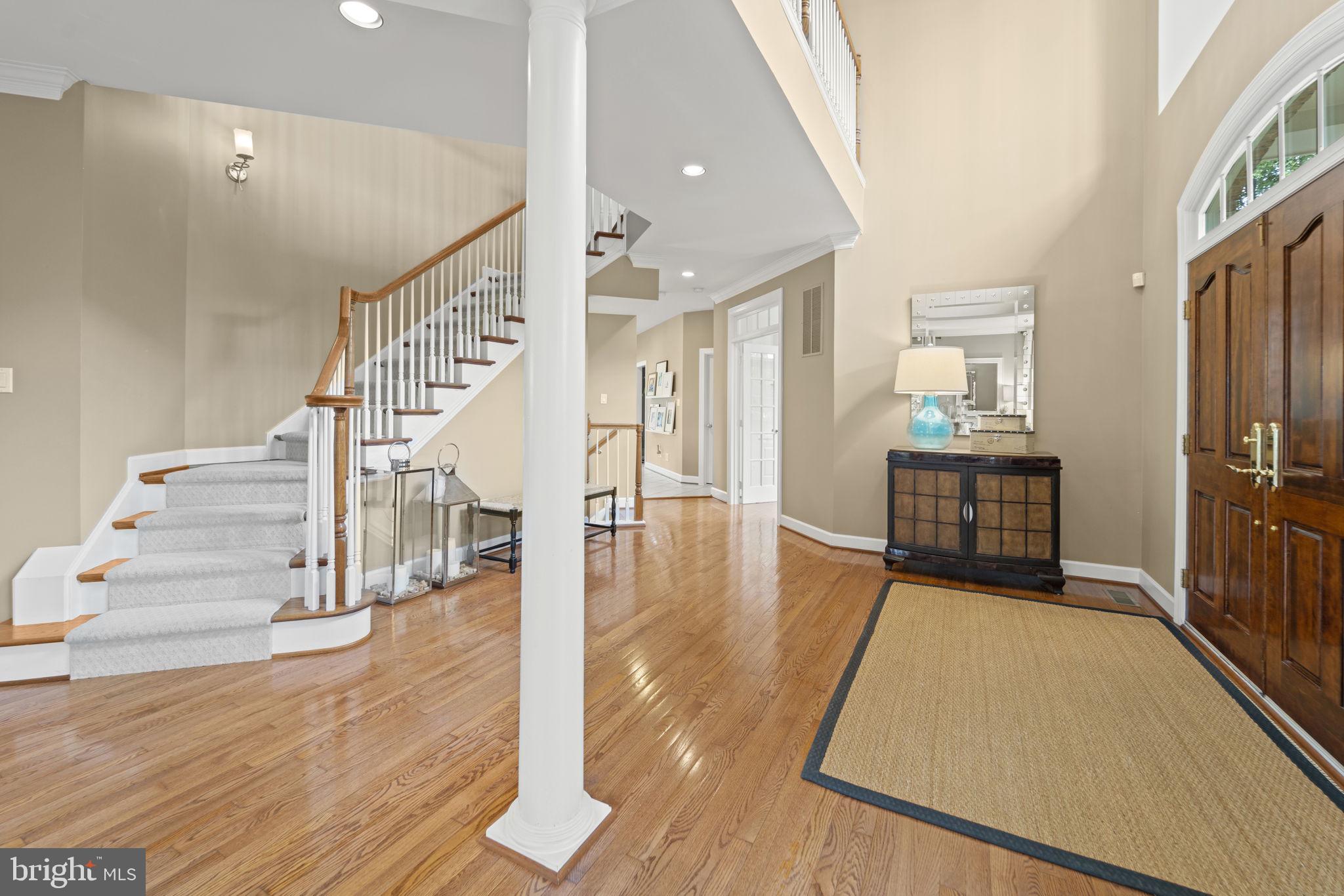 BRAMBLETON - Residential