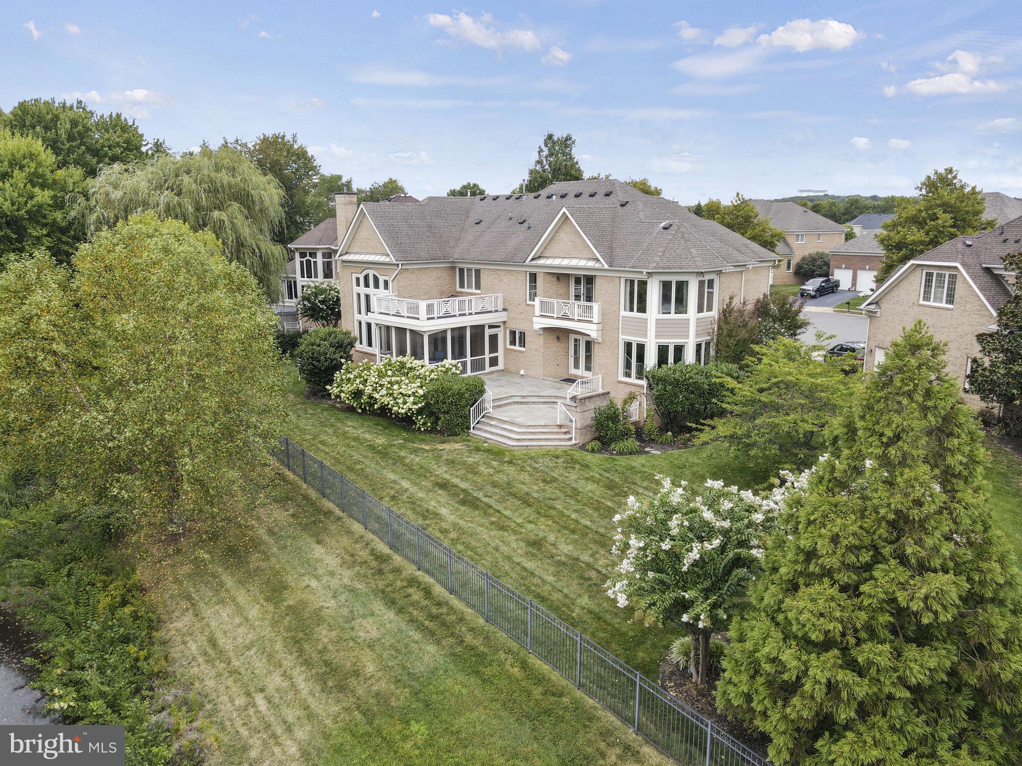 BRAMBLETON - Residential